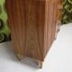 Vintage 1970s teak sideboard