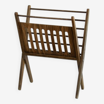 Cees Braakman magazine rack