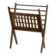 Cees Braakman magazine rack