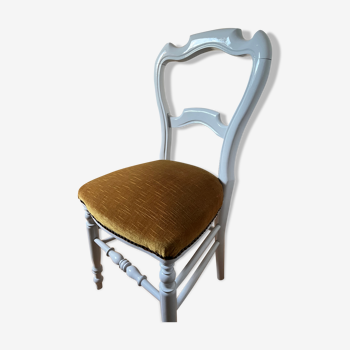 Chaise Louis Philippe