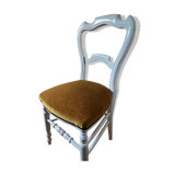 Chaise Louis Philippe