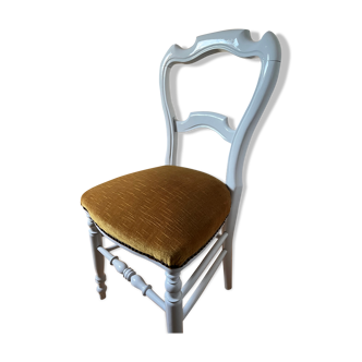 Louis Philippe chair