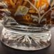 Centre de Table en Cristal
