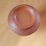 Bitossi Aldo Londi ceramic vase 70s