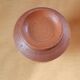 Bitossi Aldo Londi ceramic vase 70s