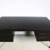 Vintage Arne Vodder Desk, Denmark 1960s