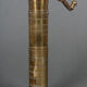 Large nineteenth pepper mill Nurtsengul Istanbul