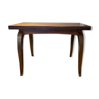 Table années 50