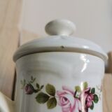 Gien vintage teapot