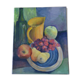 Nature morte