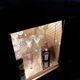 Meuble bar en formica vintage
