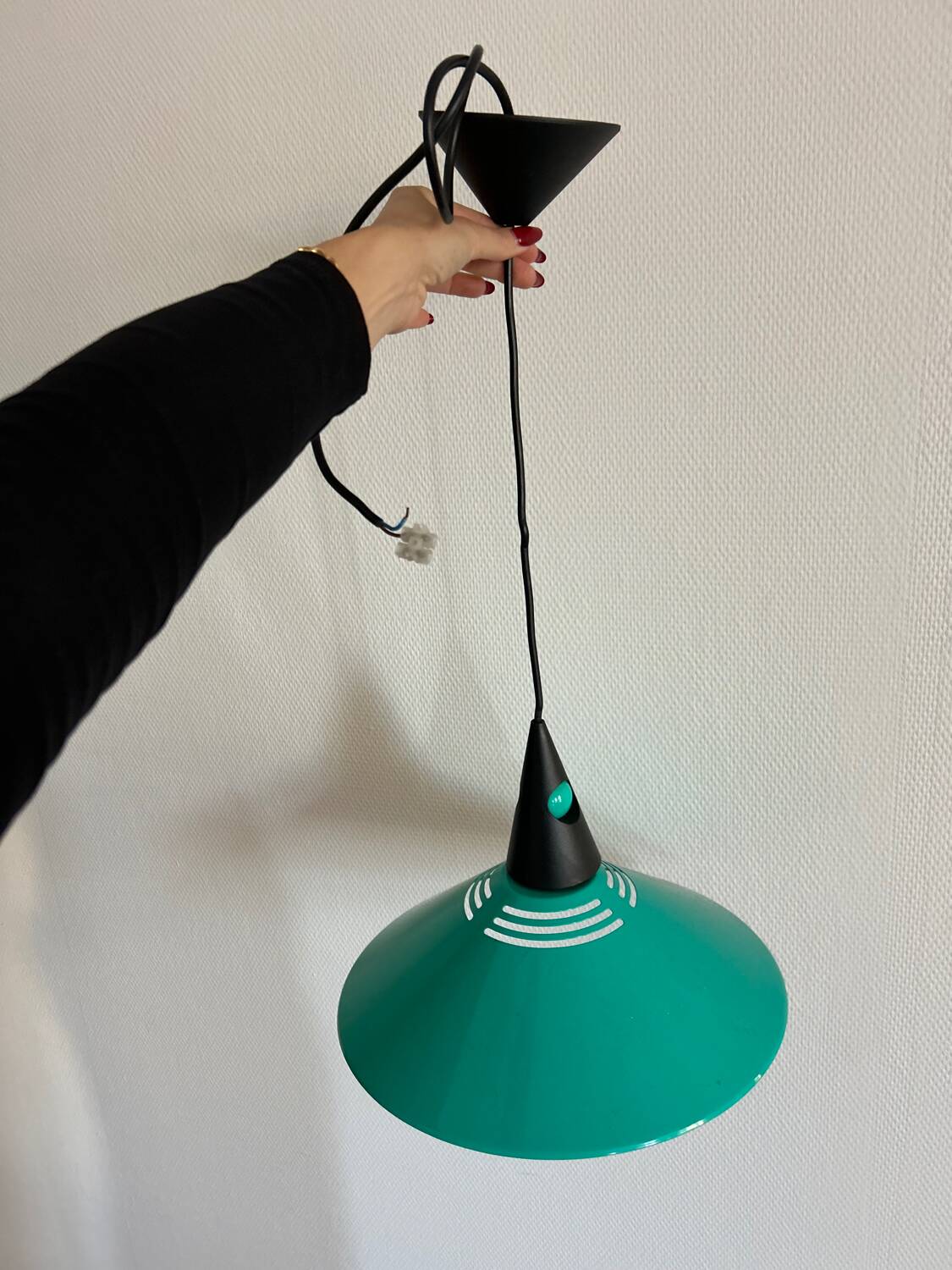 Memphis 80 suspension