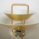 Danish pendant lamp Frandsen, 1980s