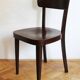 Thonet Dining Chair Model A 524
