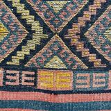Tapis kilim