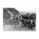 Photography, "Jacques Anquetil and Raymond Poulidor", Tour de France, 1964 / 15 x 20 cm