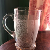 Pitcher