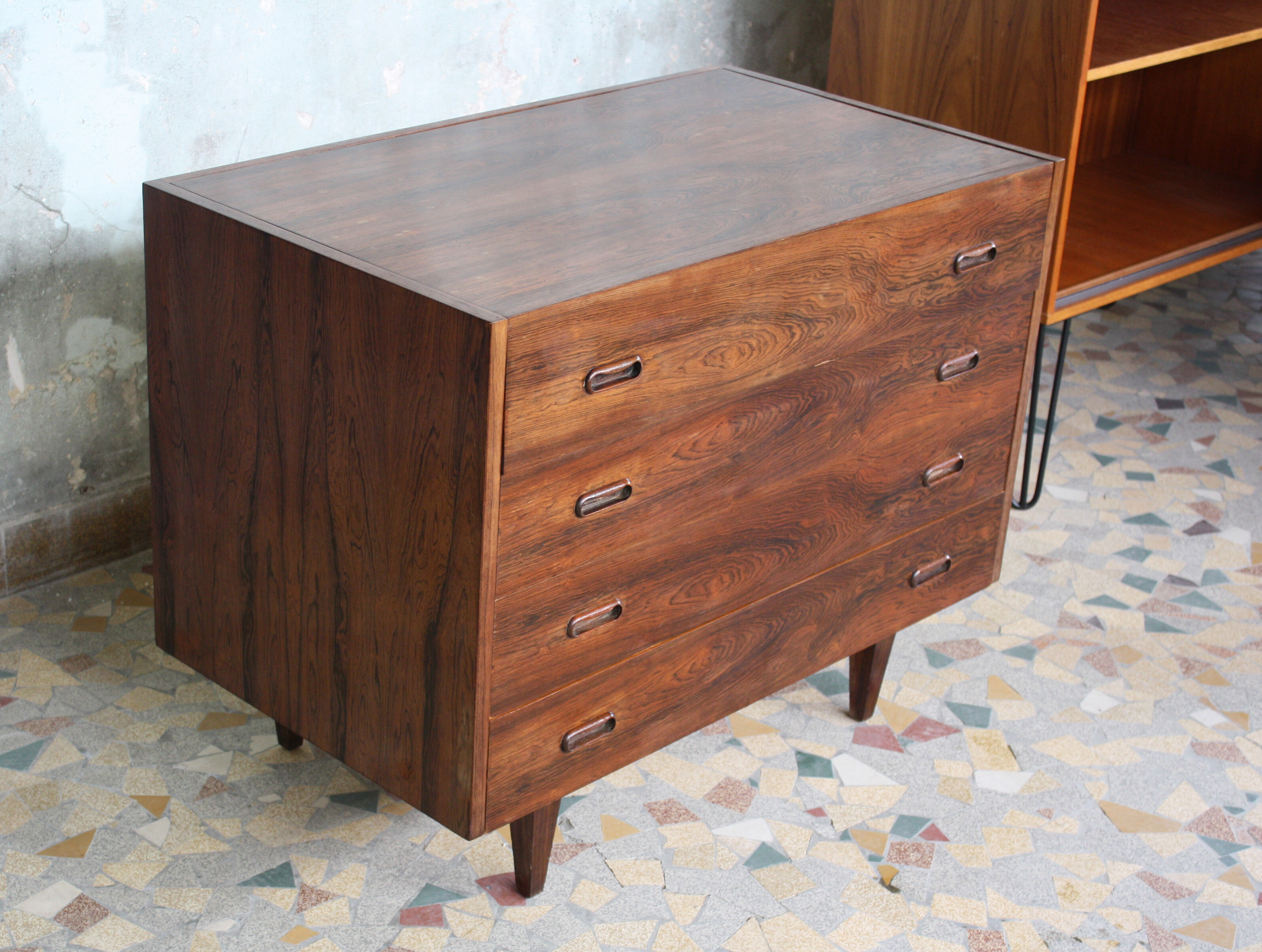 Dresser scandinavian