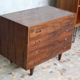 Dresser scandinavian