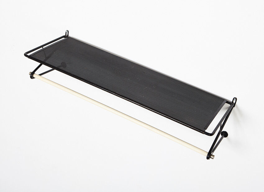 Mathieu Mategot coat rack for Artimeta 1950s