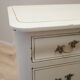 Pine chest of drawers, Danish design, 1950s, production: Denmark