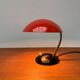 Mid-century minimalist table lamps by Josef Hurka for Drukov, Brno, set of 2.