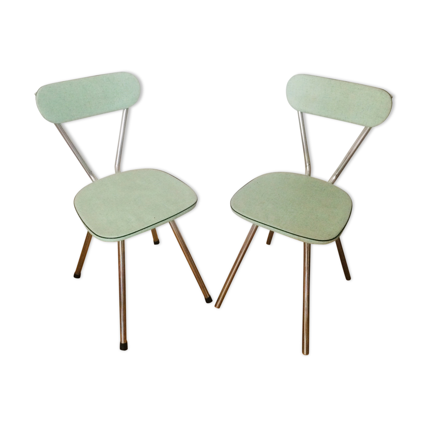 Tublac chairs