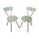 Tublac chairs