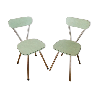 Tublac chairs