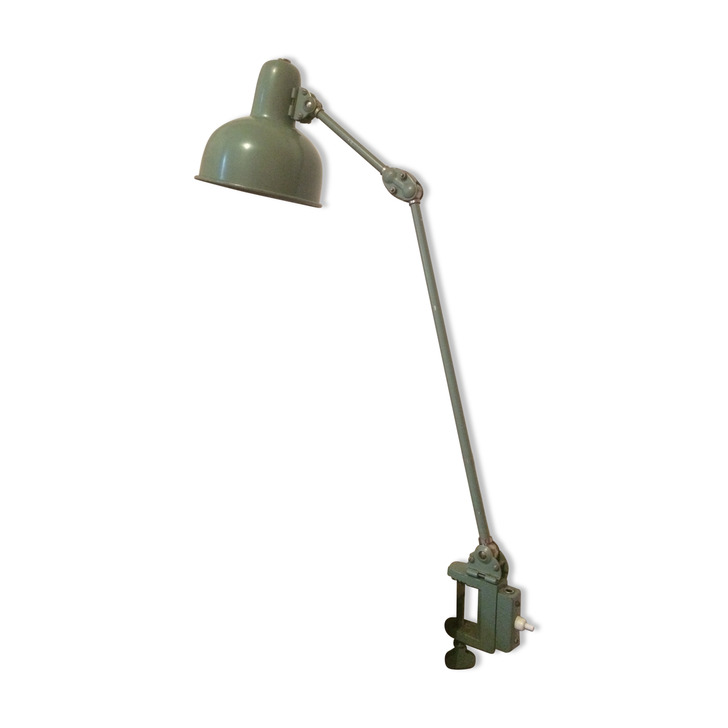 Light industrial workshop Fornay