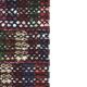 Vintage handmade Turkish rug 160x215 cm
