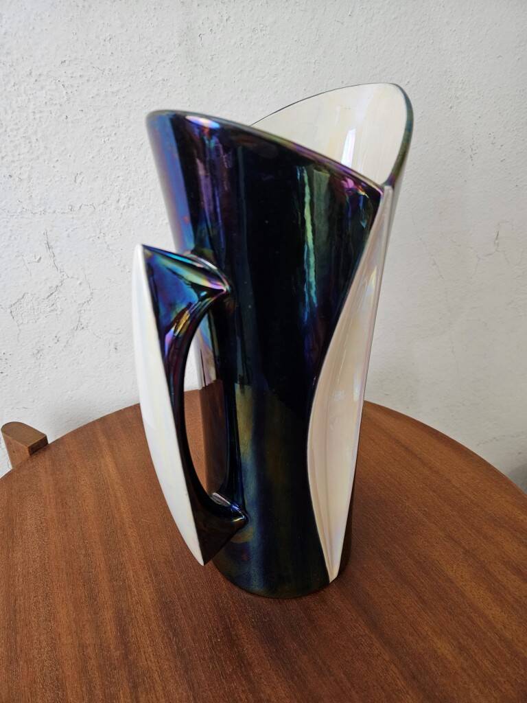 Verceram Ceramic Pitcher