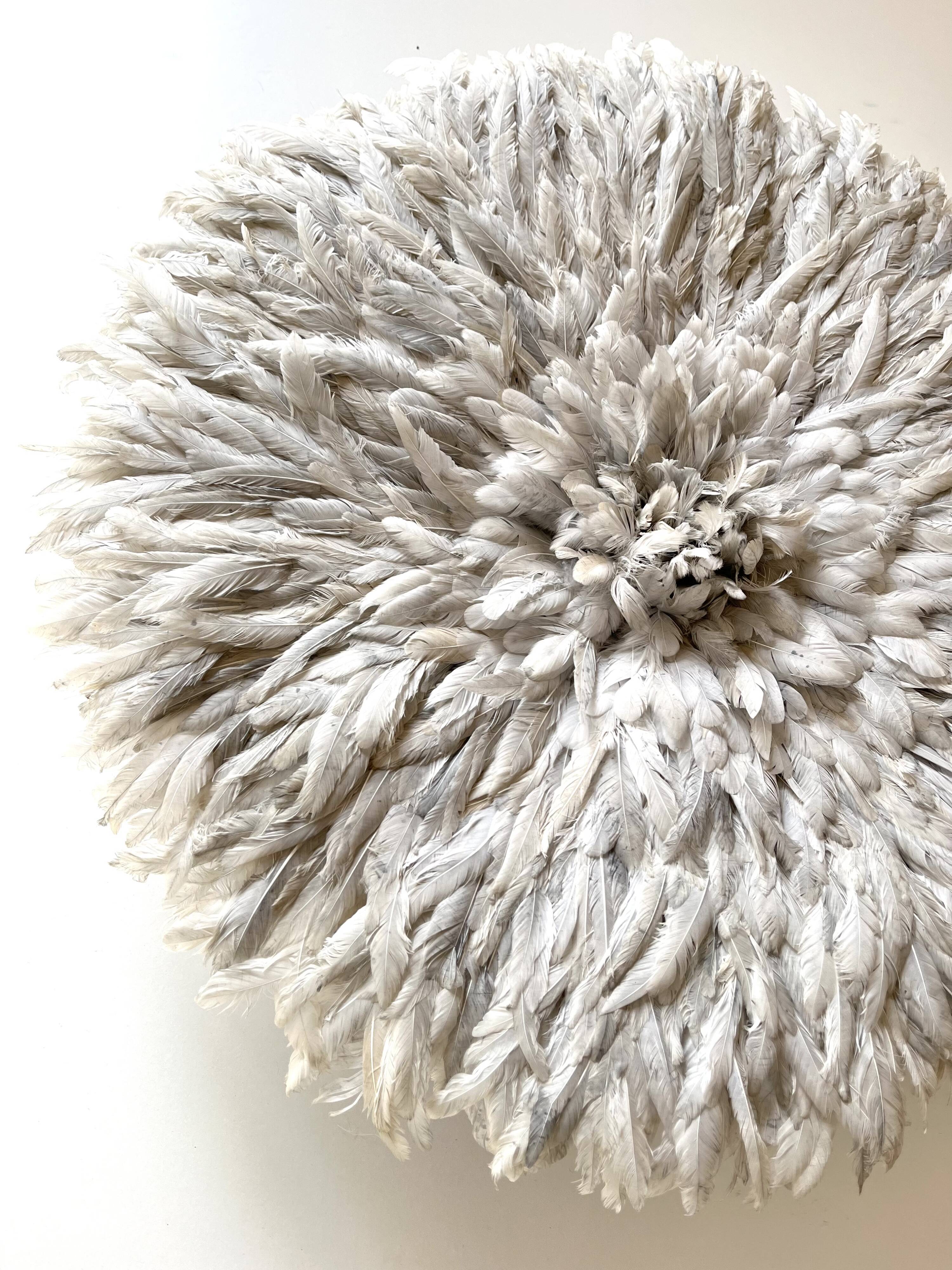 Juju hat grey 65 cm