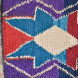 Carpet boucherouite 95x200cm