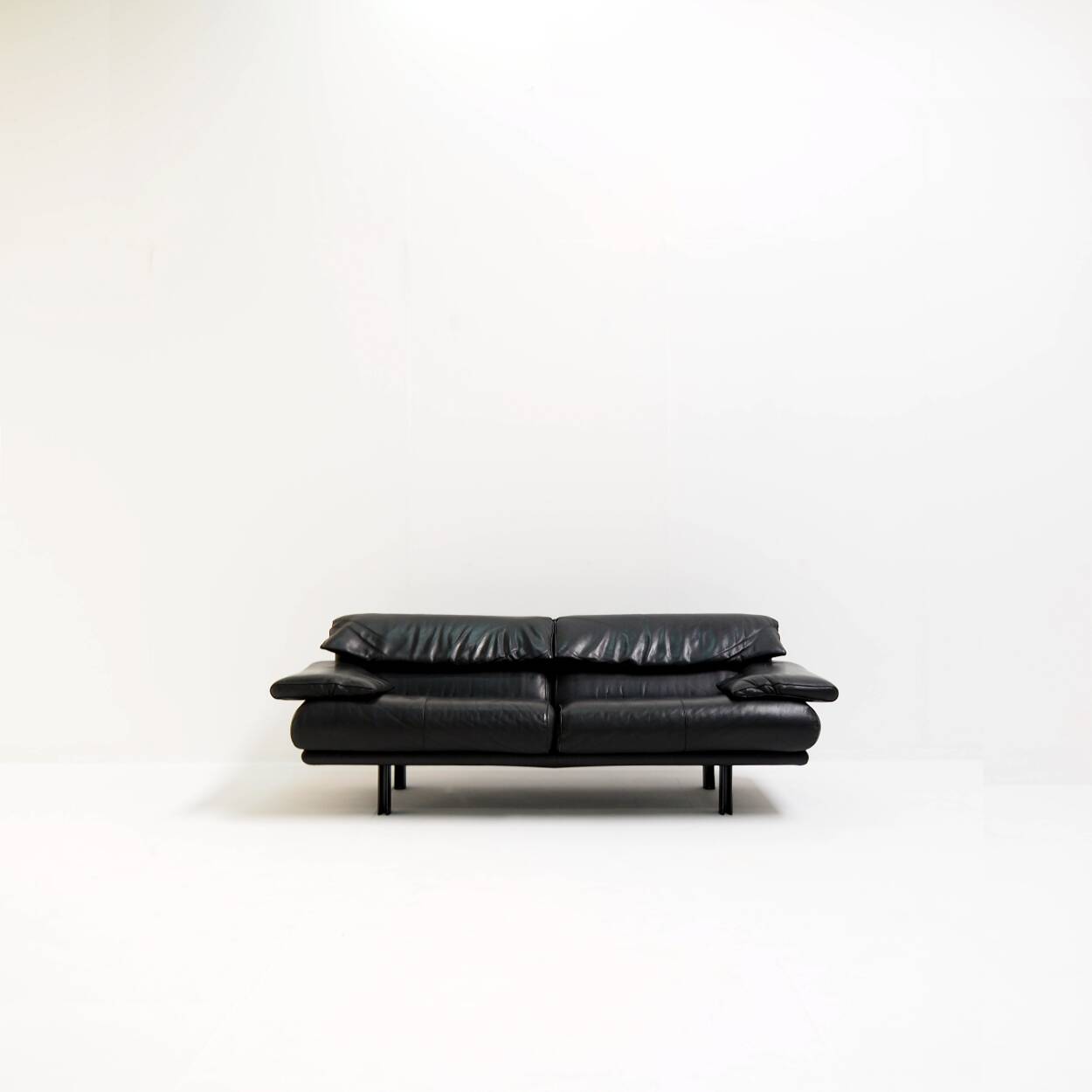 Canapé « Alanda » conçu par Paolo Piva pour B&B Italia, années 1990