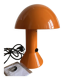 Martinelli helmet lamp orange