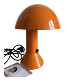 Lampe Martinelli elmetto orange