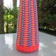 Bottle in scoubidou 50/60