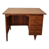 Vintage compass desk