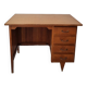 Vintage compass desk
