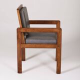 André sornay armchair, 1950s