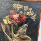 Old Still Life XIX Signed