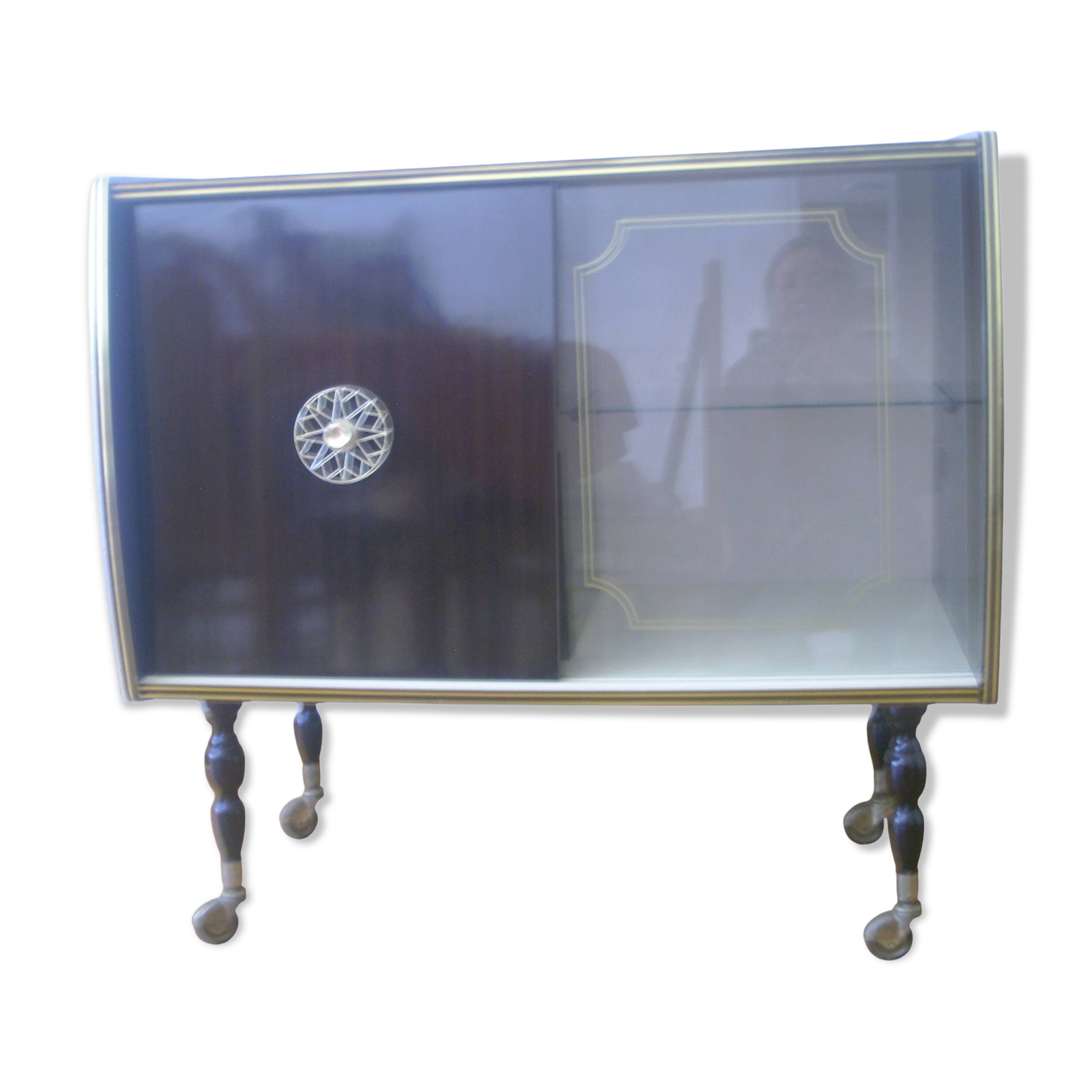 Bar vitrine Prinz