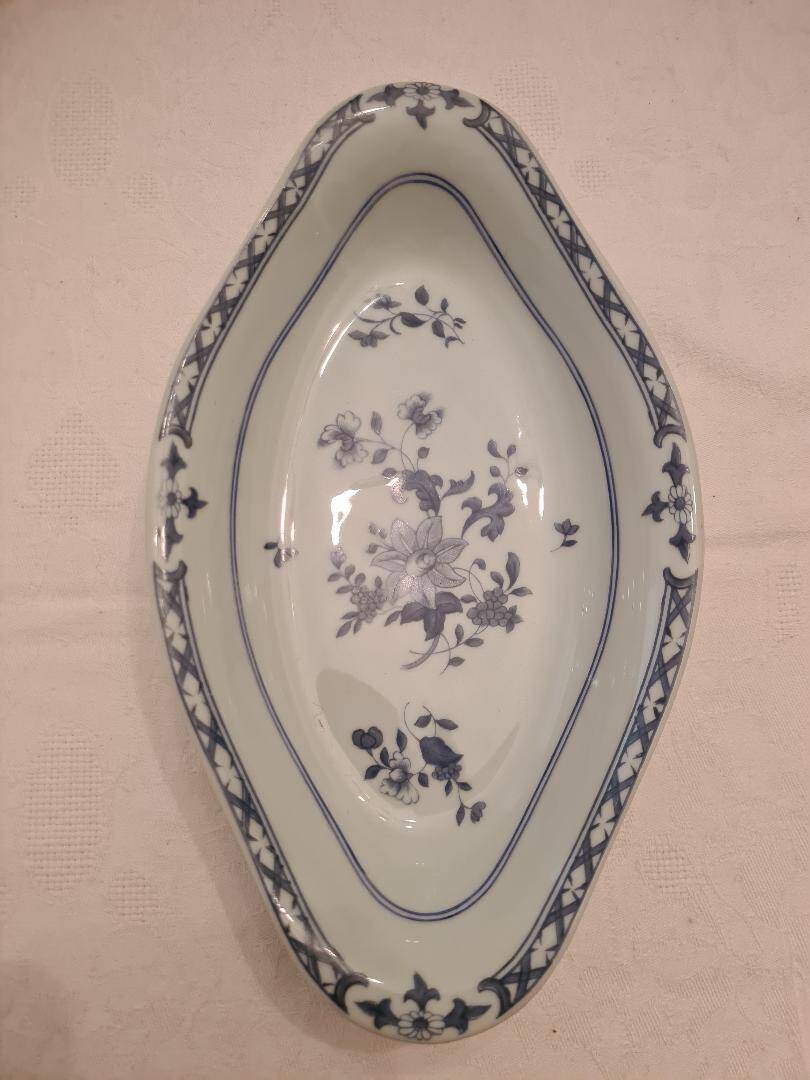 Raynaud Limoges service Compagnie des Indes Amphitrite