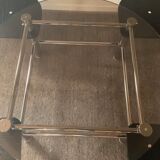 Vintage coffee table from the 70s-80s