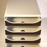 Sorter - 80s design binder