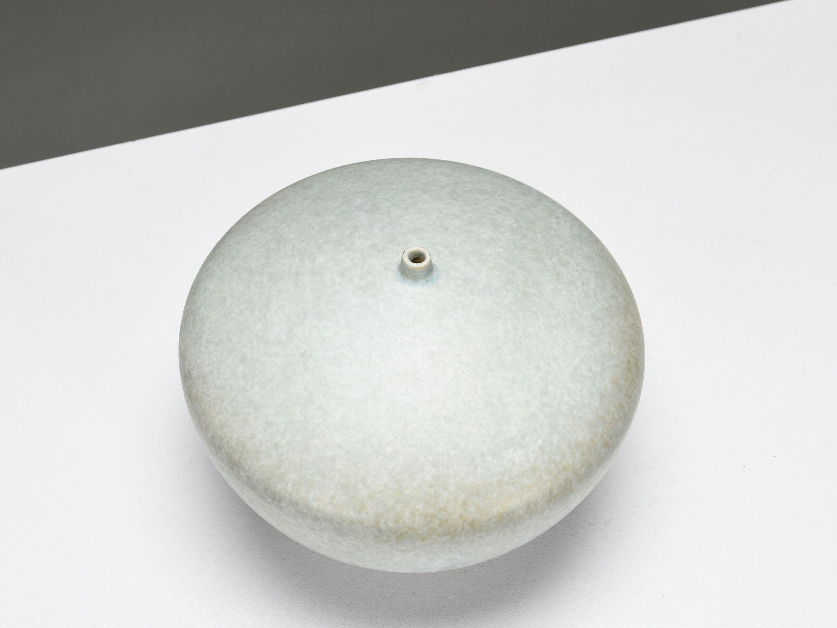 Italian soliflore vase