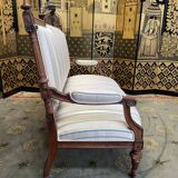 Napoleon III bench