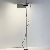 Floor lamp from the 1970s, Barbieri and Marianelli for Tronconi