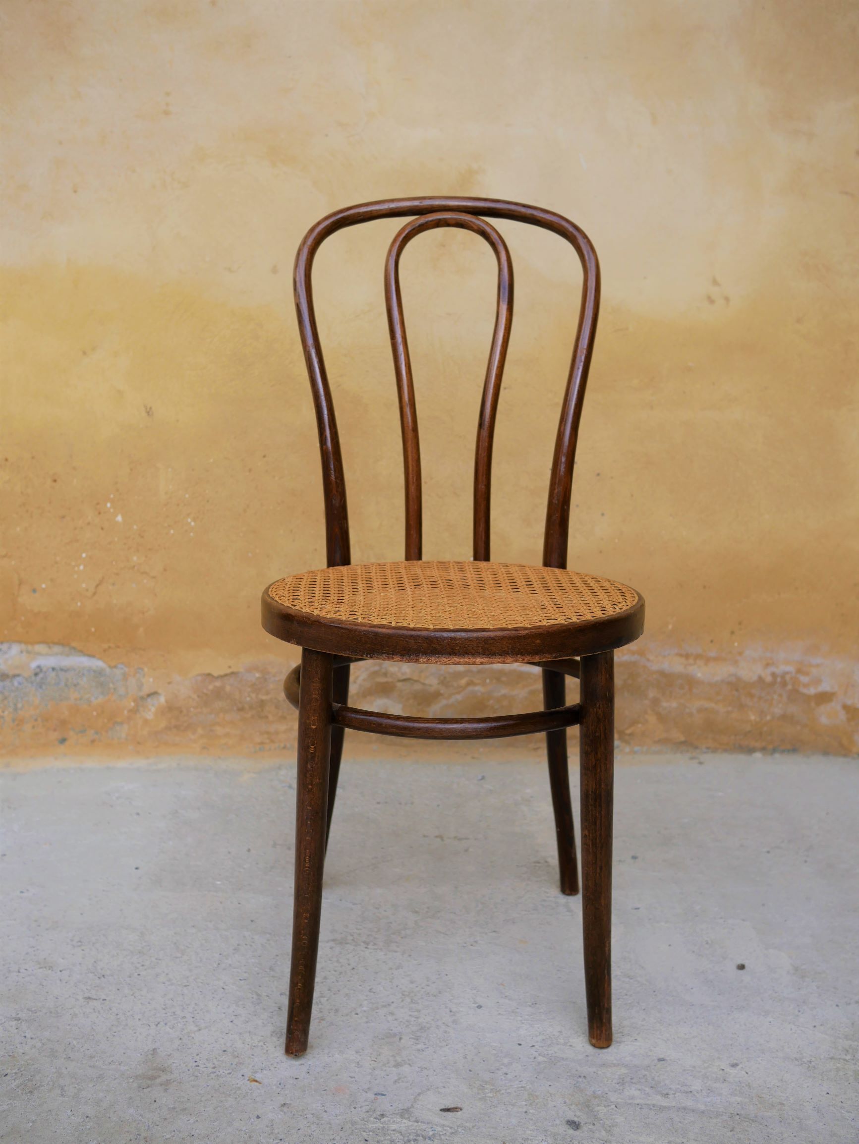 Chair by Thonet